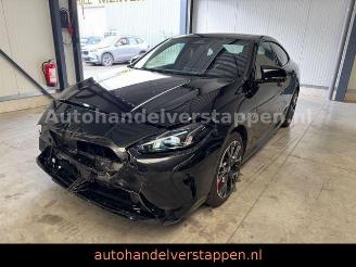 Uttjänta bilar auto BMW M2 35 xDrive Gran Coupe M Sport Pro Paket 221KW Xdrive 2025/5
