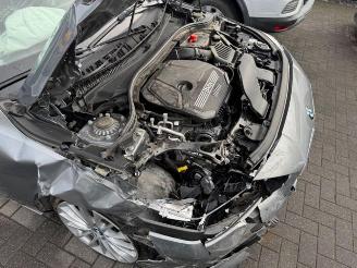 BMW 2-serie 18i Aut Gran Coupe Advantage Panorama picture 16