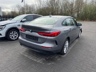 BMW 2-serie 18i Aut Gran Coupe Advantage Panorama picture 1