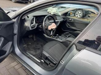 BMW 2-serie 18i Aut Gran Coupe Advantage Panorama picture 13