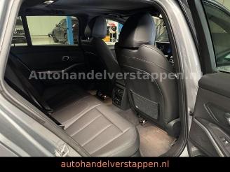 BMW 3-serie 20e Touring Plug in Panorama Leder LED picture 26