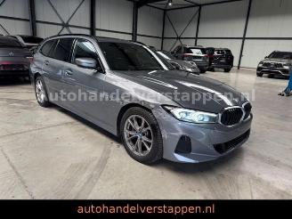  BMW 3-serie 20e Touring Plug in Panorama Leder LED 2023/3