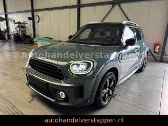 Unfallwagen Mini Cooper Countryman Aut. Untamed Edition Pano 2022/5