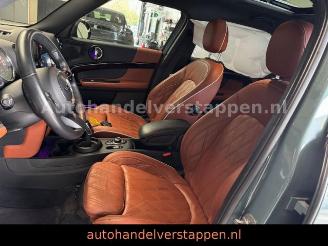 Mini Cooper Countryman Aut. Untamed Edition Pano picture 9