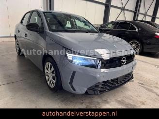 krockskadad bil auto Opel Corsa F Edition 55KW 5-Turig DAB+ LED 2025/5