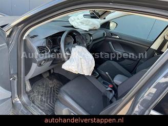 Volkswagen T-Cross Style DSG 85KW Urano-Grau uni Facelift picture 10