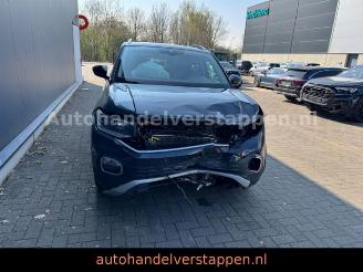Volkswagen T-Cross Style DSG 85KW Urano-Grau uni Facelift picture 4