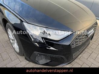 Audi A3 Sportback 40 TFSIe Advanced picture 6