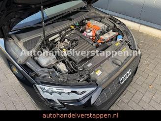 Audi A3 Sportback 40 TFSIe Advanced picture 13