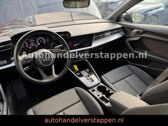 Audi A3 Sportback 40 TFSIe Advanced picture 18