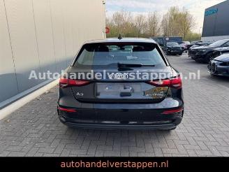 Audi A3 Sportback 40 TFSIe Advanced picture 3