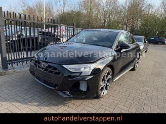 Audi A3 Sportback TFSI S line Sport NEW MODEL picture 1
