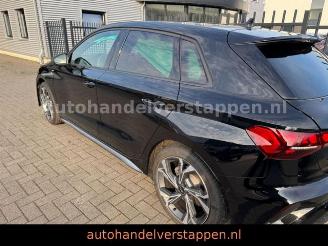 Audi A3 Sportback TFSI S line Sport NEW MODEL picture 13