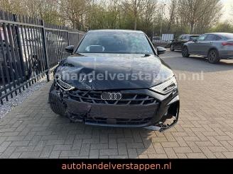 Audi A3 Sportback TFSI S line Sport NEW MODEL picture 12