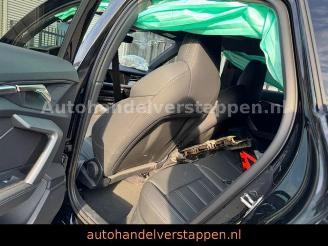 Audi A3 Sportback TFSI S line Sport NEW MODEL picture 23