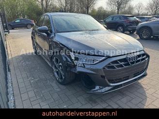 Audi A3 Sportback 30 TFSI S line sport Edition picture 7