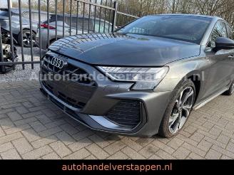 Audi A3 Sportback 30 TFSI S line sport Edition picture 10