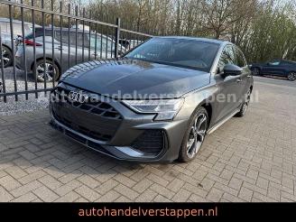 Audi A3 Sportback 30 TFSI S line sport Edition picture 1