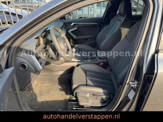 Audi A3 Sportback 30 TFSI S line sport Edition picture 28