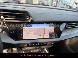 Audi A3 Sportback 30 TFSI S line sport Edition picture 27