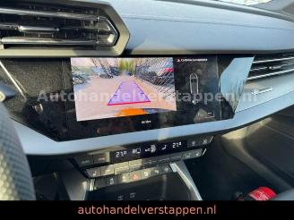 Audi A3 Sportback 30 TFSI S line sport Edition picture 24