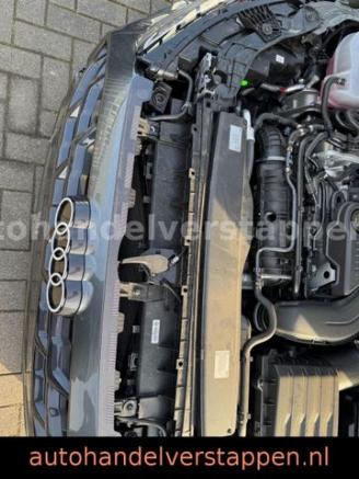 Audi A3 Sportback 30 TFSI S line sport Edition picture 19