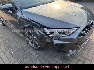 Audi A3 Sportback 30 TFSI S line sport Edition picture 12