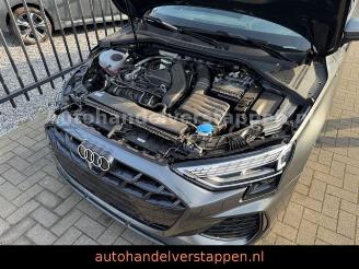 Audi A3 Sportback 30 TFSI S line sport Edition picture 14