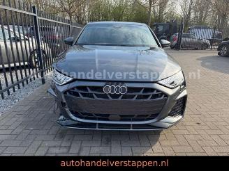 Audi A3 Sportback 30 TFSI S line sport Edition picture 6