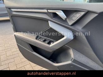 Audi A3 Sportback 30 TFSI S line sport Edition picture 25