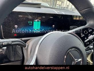 Mercedes EQA 250 Progressive 140KW 67KWH Facelift picture 24