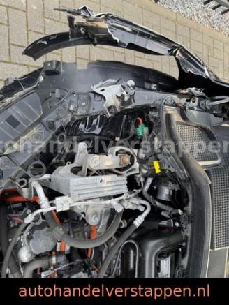 Mercedes EQA 250 Progressive 140KW 67KWH Facelift picture 16
