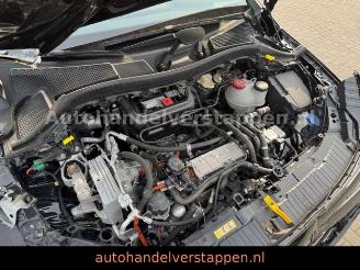 Mercedes EQA 250 Progressive 140KW 67KWH Facelift picture 29
