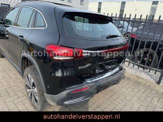 Mercedes EQA 250 Progressive 140KW 67KWH DRIVE picture 10
