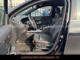 Mercedes EQA 250 Progressive 140KW 67KWH Facelift picture 40