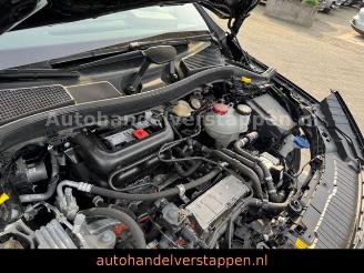 Mercedes EQA 250 Progressive 140KW 67KWH Facelift picture 24