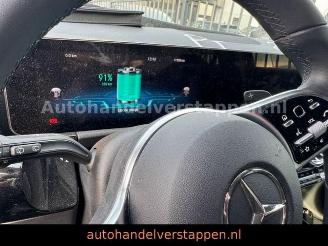 Mercedes EQA 250 Progressive 140KW 67KWH Facelift picture 48