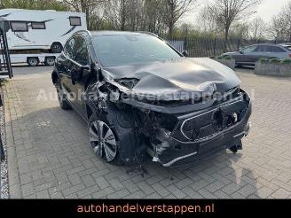 Mercedes EQA 250 Progressive 140KW 67KWH Facelift picture 5