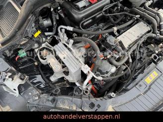 Mercedes EQA 250 Progressive 140KW 67KWH Facelift picture 14
