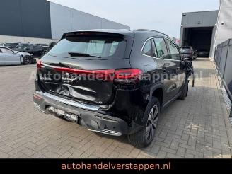 Mercedes EQA 250 Progressive 140KW 67KWH Facelift picture 2