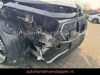 Mercedes EQA 250 Progressive 140KW 67KWH Facelift picture 12