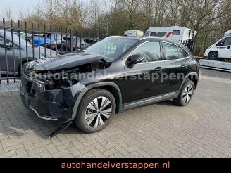 Mercedes EQA 250 Progressive 140KW 67KWH Facelift picture 11