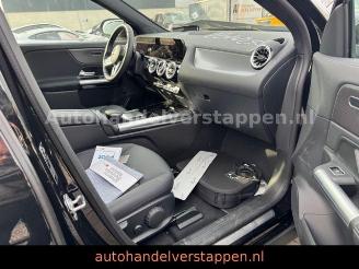 Mercedes EQA 250 Progressive 140KW 67KWH Facelift picture 37