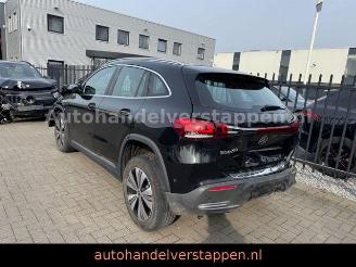 Mercedes EQA 250 Progressive 140KW 67KWH DRIVE picture 4