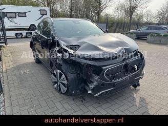 Mercedes EQA 250 Progressive 140KW 67KWH Facelift picture 10