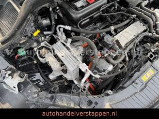 Mercedes EQA 250 Progressive 140KW 67KWH Facelift picture 27