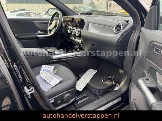 Mercedes EQA 250 Progressive 140KW 67KWH Facelift picture 36