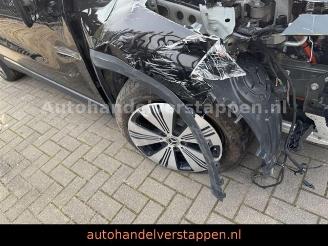 Mercedes EQA 250 Progressive 140KW 67KWH Facelift picture 18