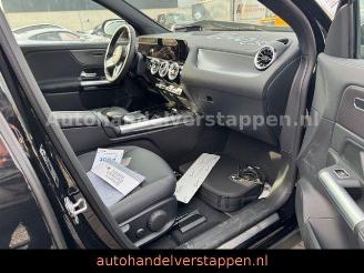 Mercedes EQA 250 Progressive 140KW 67KWH Facelift picture 19