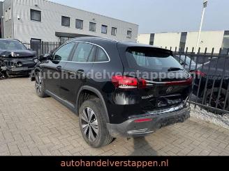 Mercedes EQA 250 Progressive 140KW 67KWH Facelift picture 8